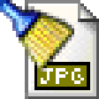 JPG Cleaner