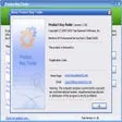 Product Key Finder