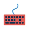 Russian Phonetic Keyboard