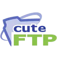 CuteFTP Pro