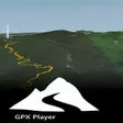 GPX Player