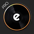 edjing PRO - Music DJ mixer