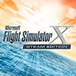 Microsoft Flight Simulator X