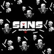 Sans Simulator