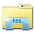 Folder Size Explorer