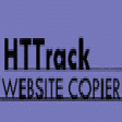 HTTrack WebSite Copier