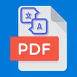 PDF Book Translator