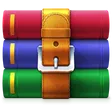 WinRAR 64-bit