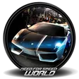 Need For Speed World