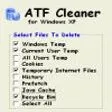 ATF Cleaner