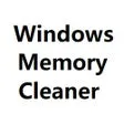 Windows Memory Cleaner