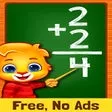 Math Kids - Add, Subtract, Count and Learn
