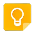 Google Keep - notes and lists