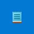 Windows Notepad