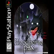 BloodbornePSX