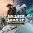 Hearts of Iron 4: Arms Against Tyranny