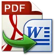 XiXi PDF to Word