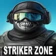 Striker Zone: Gun Shooting Games Online