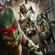 Teenage Mutant Ninja Turtles: Out of the Shadows
