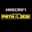 Minecraft Star Wars: Path of the Jedi