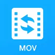 MOV Converter.