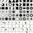 Free Photoshop Shapes Pack