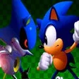 Sonic CD