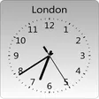 Amazing World Clock