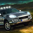 4x4 Offroad Race