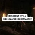 Resident Evil / Biohazard HD Remaster
