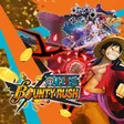 ONE PIECE Bounty Rush