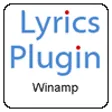 Lyrics Plugin for Winamp