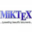 MiKTeX