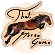 That Horse Game - Riding Demo