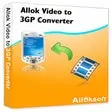 Allok Video to 3GP Converter