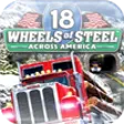 18 Wheels of Steel: Across America