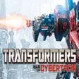 Transformers: War for Cybertron