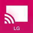 TV Cast to LG