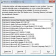 Windows Installer CleanUp Utility