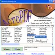 Adobe Photoshop SpeedUp
