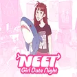 NEET Girl Date Night