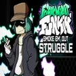 Smoke Em Out Struggle VS Garcello - Friday Night Funkin Mod