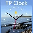 TP Clock