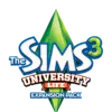 The Sims 3: University Life