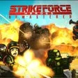 Strike Force Heroes