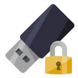Free Password Protect USB Flash Drive