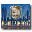 Mystery Case Files: Prime Suspects