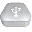 USB Disk Ejector