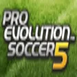Pro Evolution Soccer 5