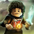 LEGO The Lord of the Rings